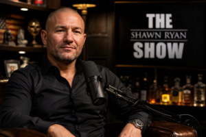 Shawn Ryan Net Worth: Earnings, Career & Success Story
