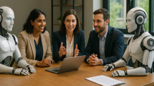 Artificial Intelligence in Workplace Collaboration