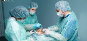 Cosmetic surgery