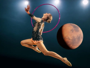 Understanding Planetary Transits: How AI Explains Your Natal Chart