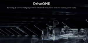 Powering Next-Gen Electric Vehicles with Cutting-Edge Tech